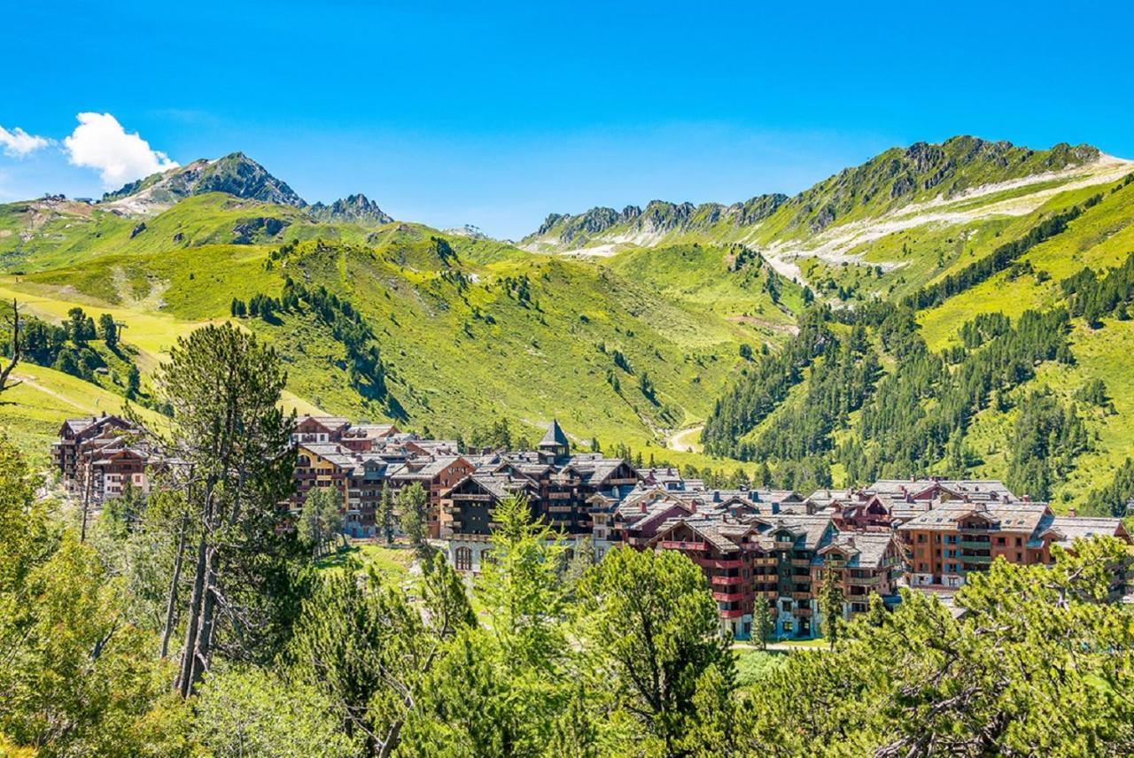 Residence Arc 1950 Le Village - Maeva Home Les Arcs  외부 사진