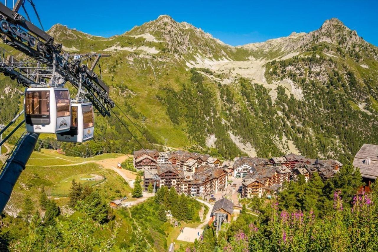 Residence Arc 1950 Le Village - Maeva Home Les Arcs  외부 사진