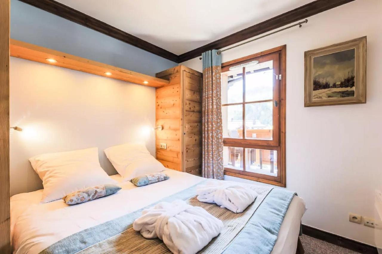 Residence Arc 1950 Le Village - Maeva Home Les Arcs  외부 사진