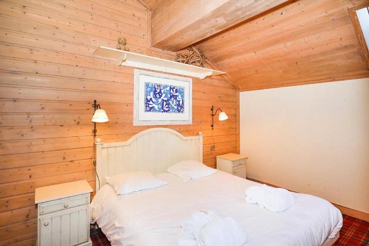 Residence Arc 1950 Le Village - Maeva Home Les Arcs  외부 사진