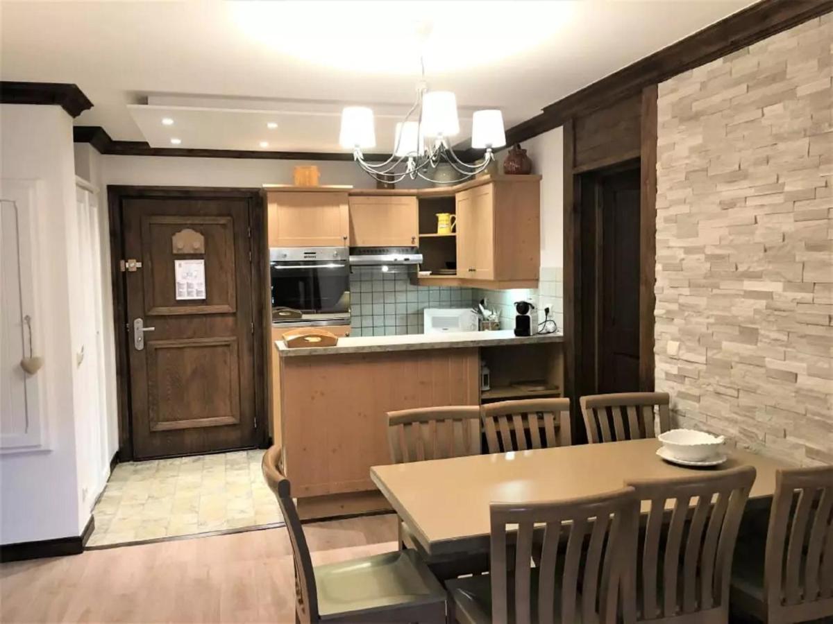 Residence Arc 1950 Le Village - Maeva Home Les Arcs  외부 사진