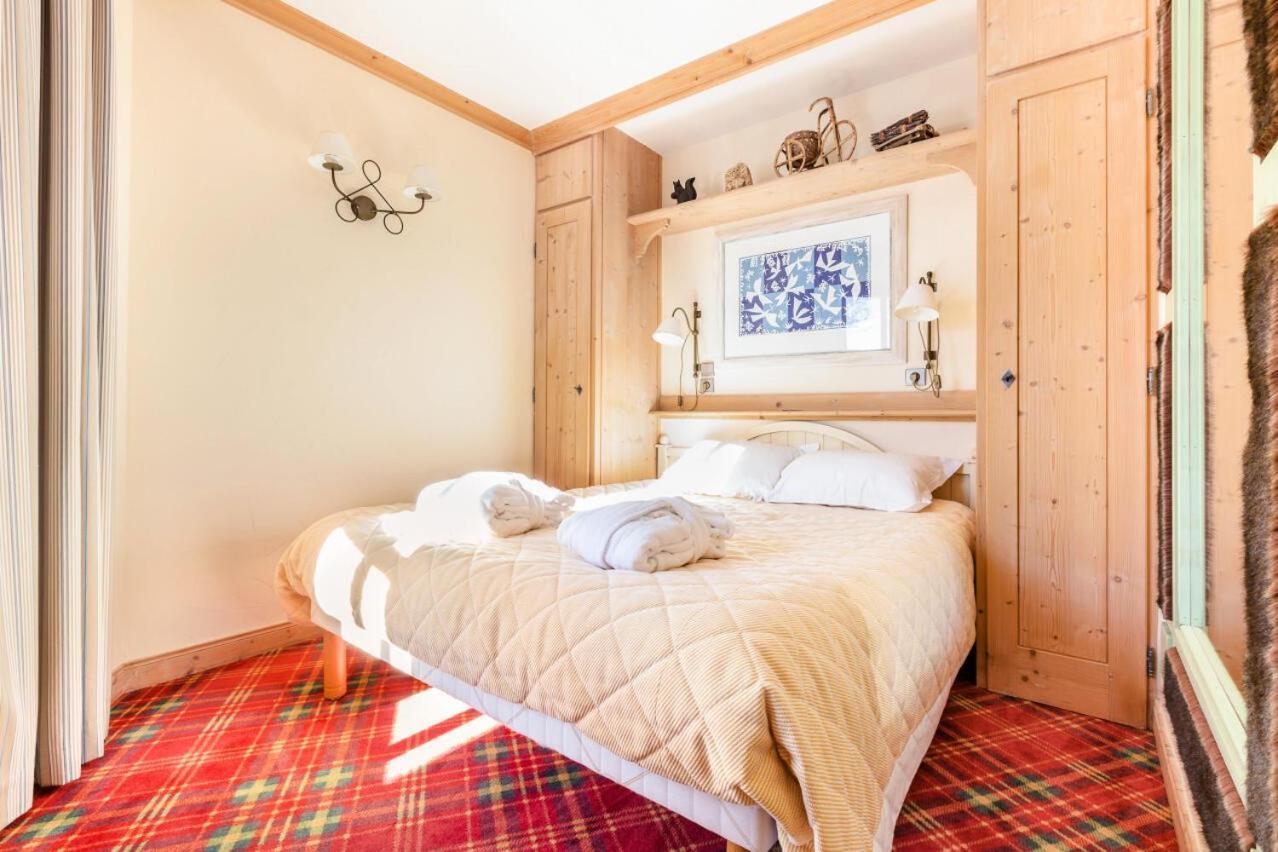 Residence Arc 1950 Le Village - Maeva Home Les Arcs  외부 사진