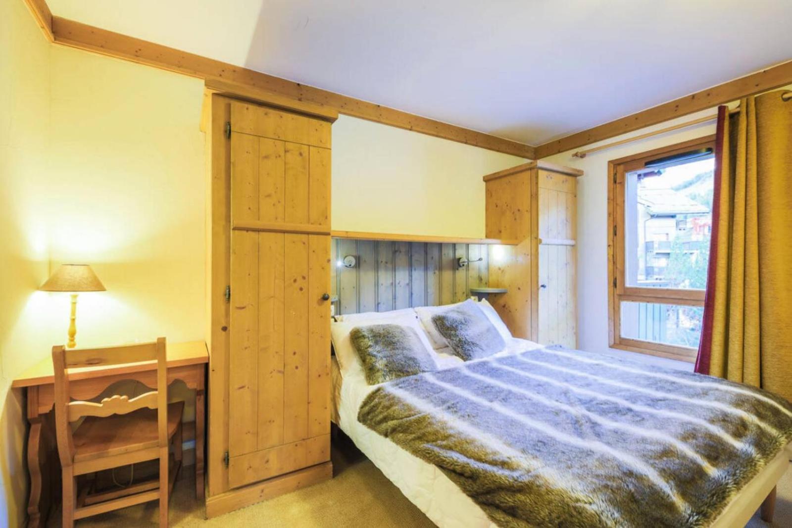 Residence Arc 1950 Le Village - Maeva Home Les Arcs  외부 사진
