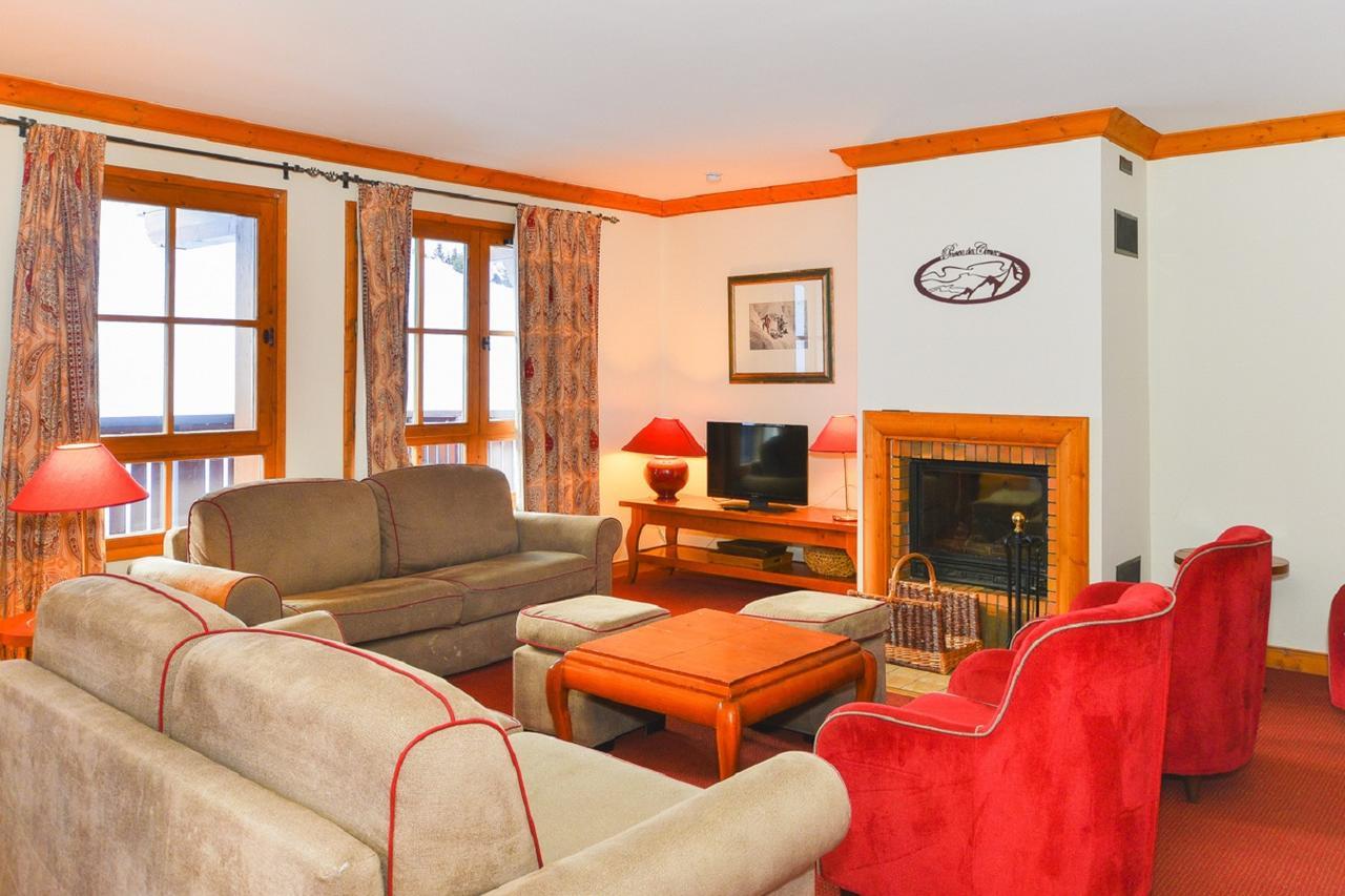 Residence Arc 1950 Le Village - Maeva Home Les Arcs  외부 사진