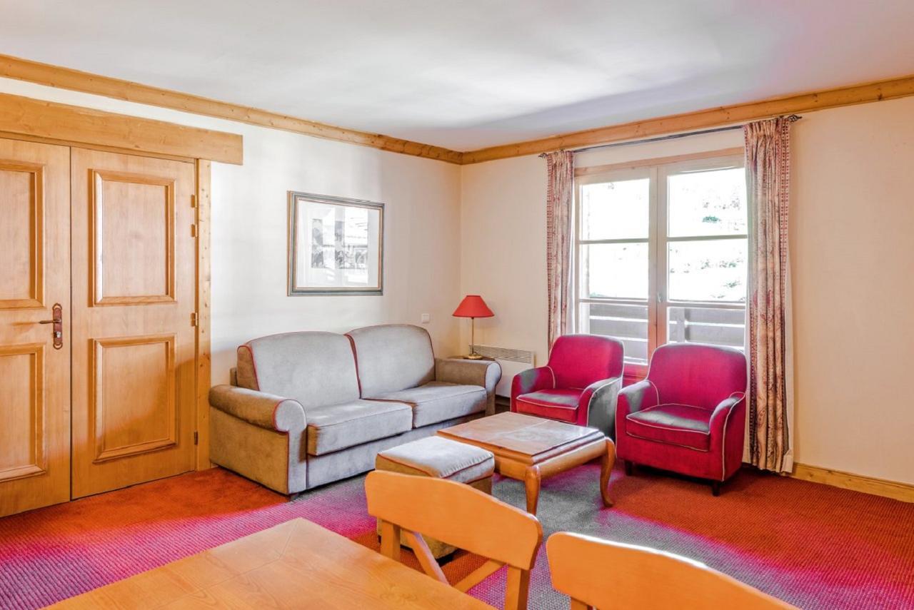 Residence Arc 1950 Le Village - Maeva Home Les Arcs  외부 사진