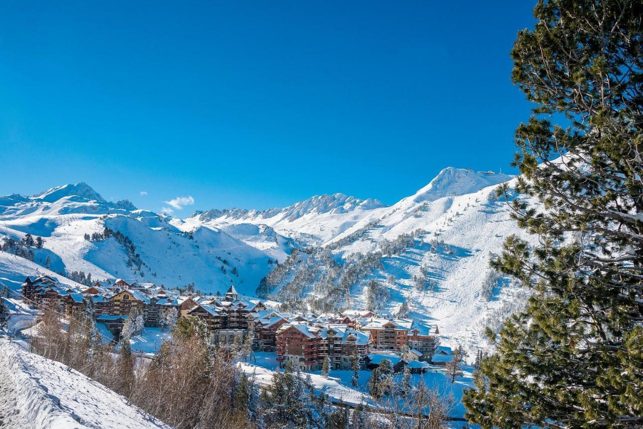 Residence Arc 1950 Le Village - Maeva Home Les Arcs  외부 사진